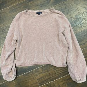 American Eagle Sweater